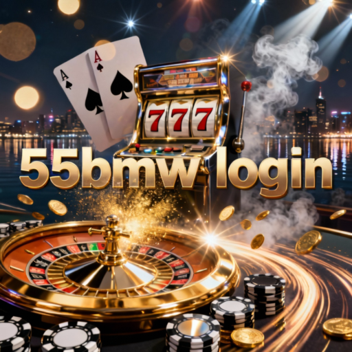 55bmw login