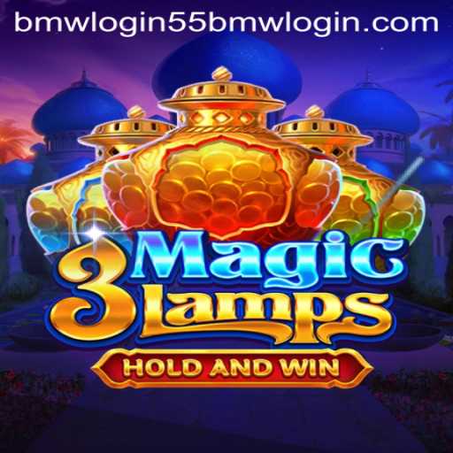 Exploring the Enchanting World of 3MagicLamps and the Role of 55bmw Login