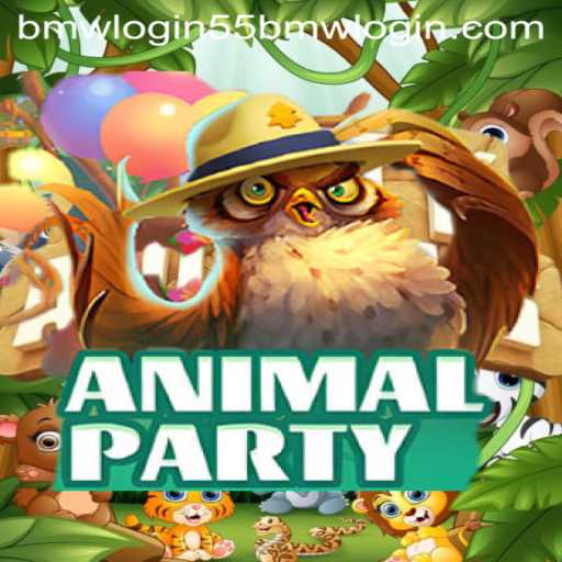 Unleashing Fun with AnimalParty: The Ultimate Gaming Experience