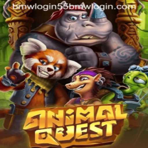 Exploring the Enchanting World of AnimalQuest and the Fascination of 55bmw Login