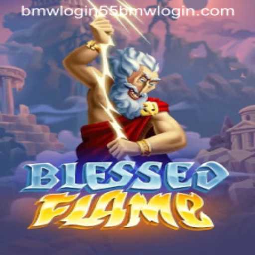Exploring the Enchanting World of BlessedFlame and Navigating 55bmw Login
