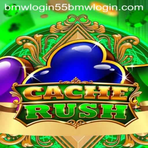 CacheRush: The Exciting World of Treasure Hunting and Digital Adventure