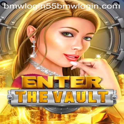 EntertheVault: A Thrilling Journey into the World of Digital Heists