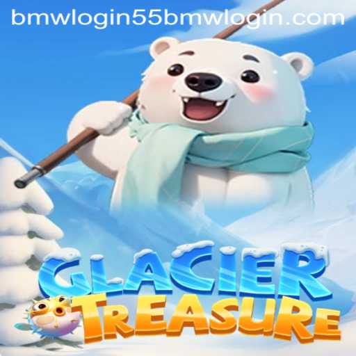 Exploring the Adventurous Realm of GlacierTreasure: A Deep Dive