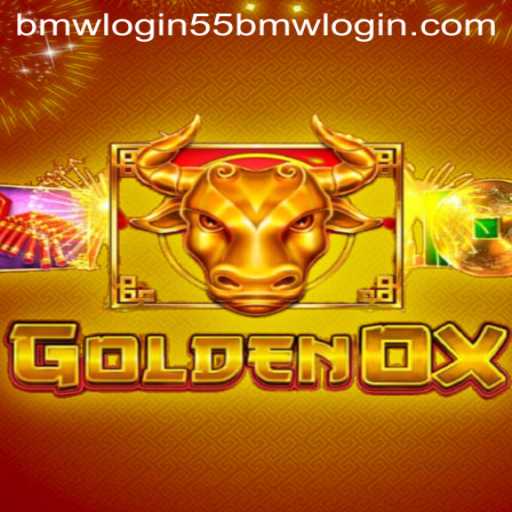 Discover the Exciting World of GoldenOx and the 55bmw Login Experience