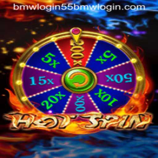 Exploring HotSpin: A Thrilling Gaming Experience