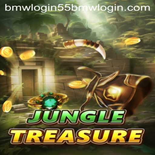 JungleTreasure: An Exciting Adventure Game with 55bmw Login