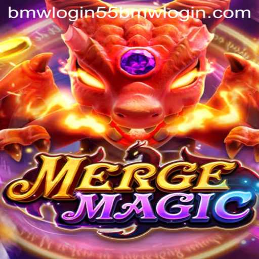 Merge Magic: A Magical Adventure for Casual Gamers
