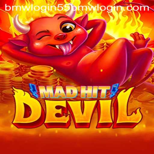 Exploring MadHitDevil: Intricacies and Excitement of the 55bmw Login Phenomenon