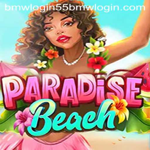 ParadiseBeach: Dive into a Virtual Oasis