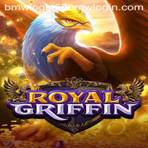 Unveiling RoyalGriffin: An Epic Gaming Experience with 55bmw Login