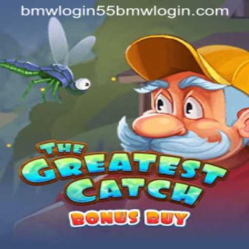 Dive Deep into the Adventure with TheGreatestCatchBonusBuy