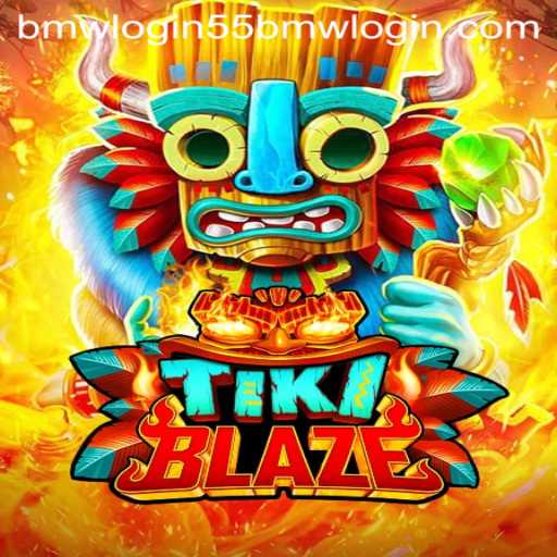 Exploring the World of TikiBlaze: A Thrilling Gaming Experience