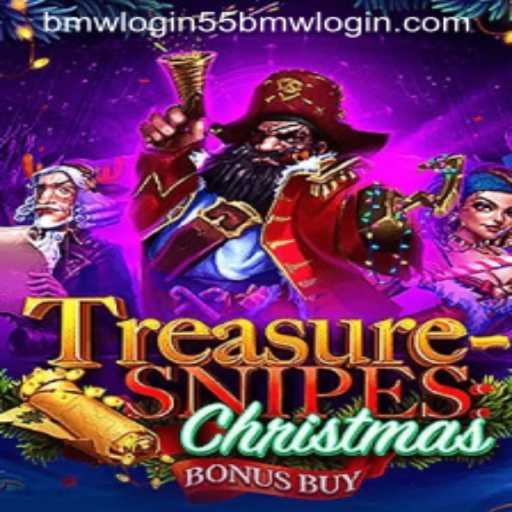 Discover the Magic of TreasuresnipesChristmas: A Festive Adventure Awaits
